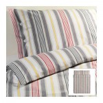 ОКЕРФРЭКЕН Пододеяльник и 2 наволочки - 200x200/50x70 см ОКЕРФРЭКЕН Пододеяльник и 2 наволочки - 200x200/50x70 см