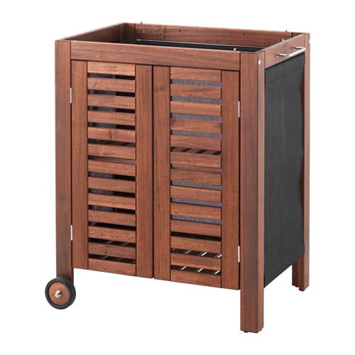 ЭПЛАРО Модуль для хранения, садовый