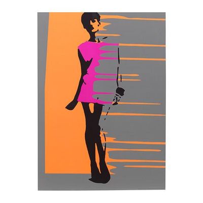 КНАРСТА Постер КНАРСТА Постер