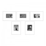 БИЛЬД ФЬЕЛЬСТА Репродукция в паспарту БИЛЬД ФЬЕЛЬСТА Репродукция в паспарту