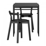 МОДДУС/ИКЕА ПС 2012 Стол и 2 стула