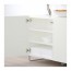 BESTÅ комбинация для хранения с дверцами