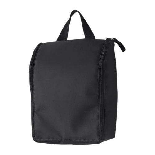 ТРОЛЬФЬОРДЕН Косметичка - черный