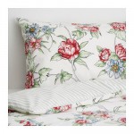 ГОРДМОЛЛА Пододеяльник и 1 наволочка - 150x200/50x70 см