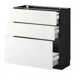 METOD нплн шк 3 фрнт/3 средн ящика METOD нплн шк 3 фрнт/3 средн ящика