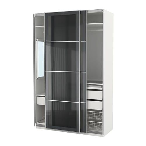 ПАКС Гардероб - устройство д/плавн закрывания