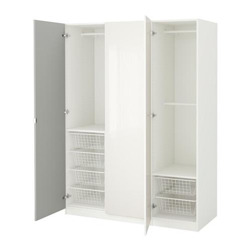 ПАКС Гардероб - 150x60x201 см ПАКС Гардероб - 150x60x201 см