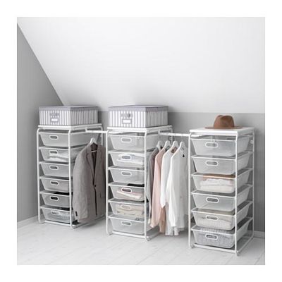 АЛЬГОТ Рама/сетч корзины/штанга