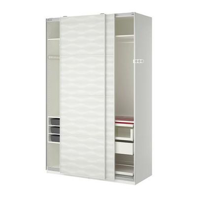 ПАКС Гардероб - ПАКС Гардероб -