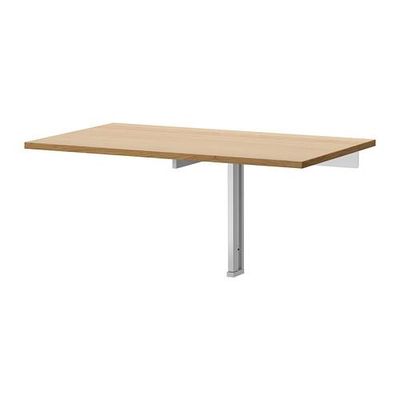 BYURSTA tafel vouwwand sluiting - fineer (90245890) - reviews, prijsvergelijkingen