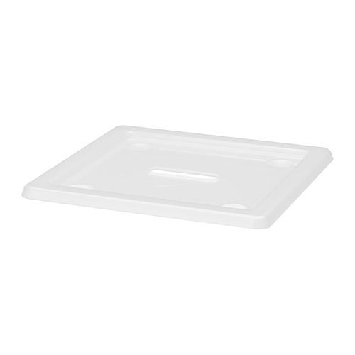 VESSLA крышка белый