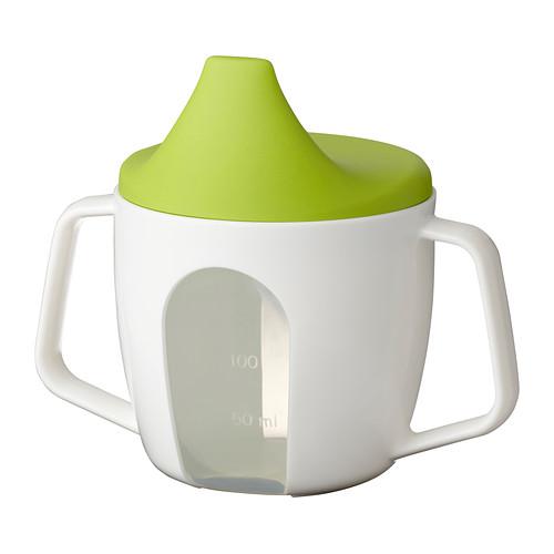 БОРЬЯ Чашка-поильник