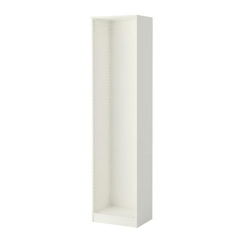 ПАКС Каркас гардероба