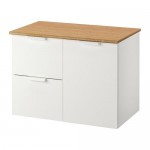 ГОДМОРГОН / ТОЛКЕН null - бамбук, белый