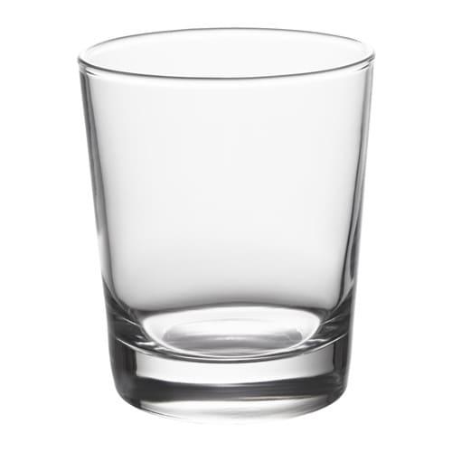 ДАРРОКА Стакан