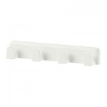 ЛИЛЛЬНАГЕН Вешалка с крючками ЛИЛЛЬНАГЕН Вешалка с крючками