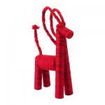 ВИНТЕР 2015 Украшение, козлик