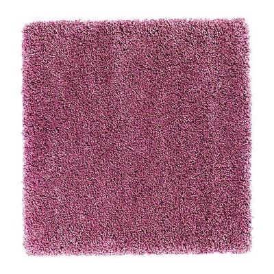 АБОРГ Ковер, длинный ворс - розовый АБОРГ Ковер, длинный ворс - розовый