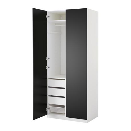 ПАКС Гардероб - стандартные петли ПАКС Гардероб - стандартные петли