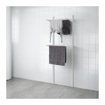 АЛЬГОТ Настенная шина/сушилка АЛЬГОТ Настенная шина/сушилка