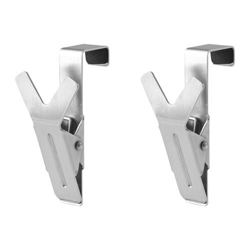 KLUNSA вешалка с зажимом KLUNSA вешалка с зажимом