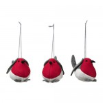 ВИНТЕР 2017 Украшение подвесное