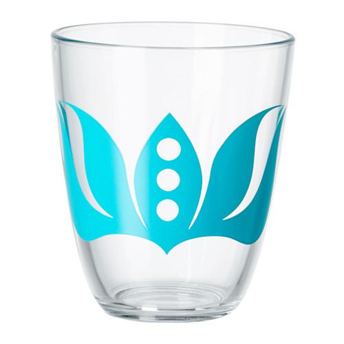 ПОББИГ Стакан