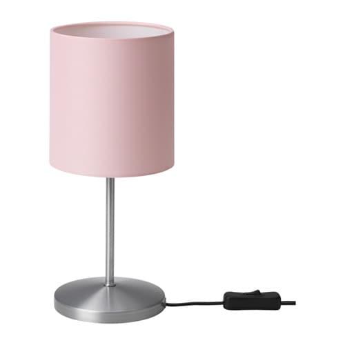 ИНГАРЕД Лампа настольная ИНГАРЕД Лампа настольная