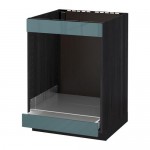 METOD напол шк д/вароч панели+духовки/ящ METOD напол шк д/вароч панели+духовки/ящ