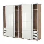 ПАКС Гардероб+внутр элементы ПАКС Гардероб+внутр элементы