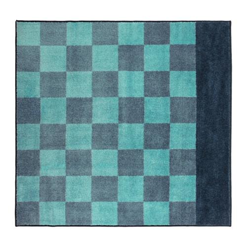 СТИЛЛСАМТ Ковер, длинный ворс