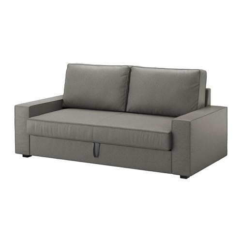 VILASUND диван-кровать 3-местный VILASUND диван-кровать 3-местный