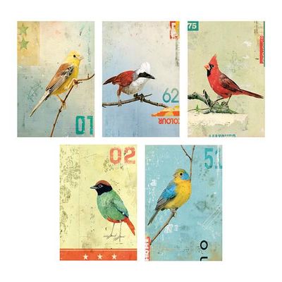 КОРТ Открытка КОРТ Открытка