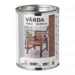 VÅRDA морилка, д/использования на улице VÅRDA морилка, д/использования на улице