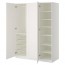 ПАКС Гардероб - 150x60x201 см