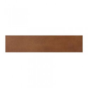 ЭДЕЛЬ Фронтальная панель ящика - классический коричневый, 40x13 см