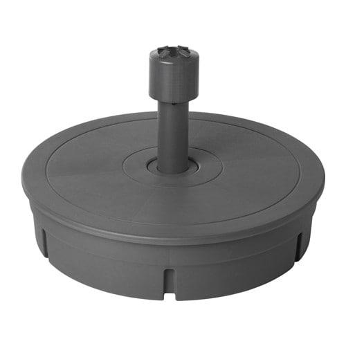 ГРИТЭ Опора зонта от солнца