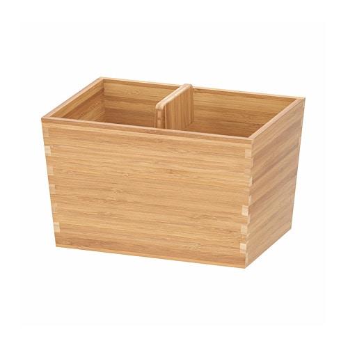 ВАРЬЕРА Ящик с ручкой