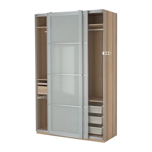 ПАКС Гардероб - устройство д/плавн закрывания ПАКС Гардероб - устройство д/плавн закрывания