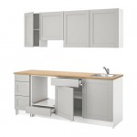 КНОКСХУЛЬТ Кухня КНОКСХУЛЬТ Кухня