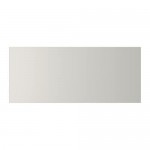 ЛАППВИКЕН Фронтальная панель ящика - светло-серый