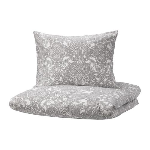 Jattevallmo Nevresim Takimi Ve 1 Yastik Kilifi 150x200 50x60 Cm 704 061 48 Yorumlar Fiyat Nereden Alinir