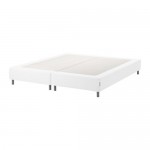 ESPEVÄR реечное основание матраса с ножками белый