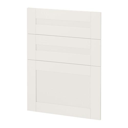 METOD 3 фронтальн панели д/посудом машины Сэведаль белый 60x88 cm METOD 3 фронтальн панели д/посудом машины Сэведаль белый 60x88 cm