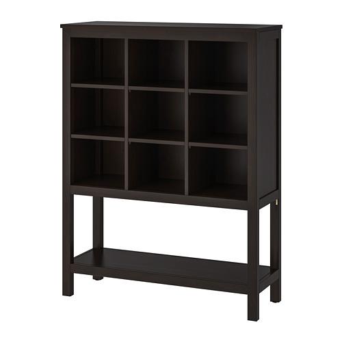 HEMNES модуль для хранения