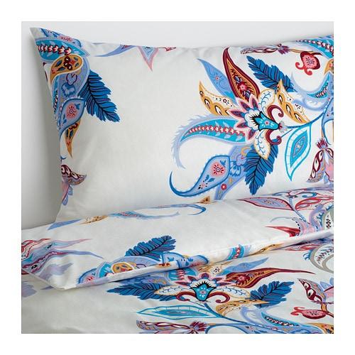 СВАВЕЛПИОН Пододеяльник и 1 наволочка - 150x200/50x70 см СВАВЕЛПИОН Пододеяльник и 1 наволочка - 150x200/50x70 см