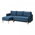 BENNEBOL 3-местный диван-кровать