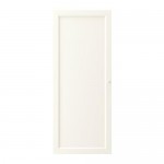 ОКСБЕРГ Дверь - белый