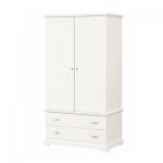 БИРКЕЛАНД Шкаф платяной