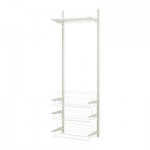 АЛЬГОТ Настен шина/штанга/модуль д/обуви